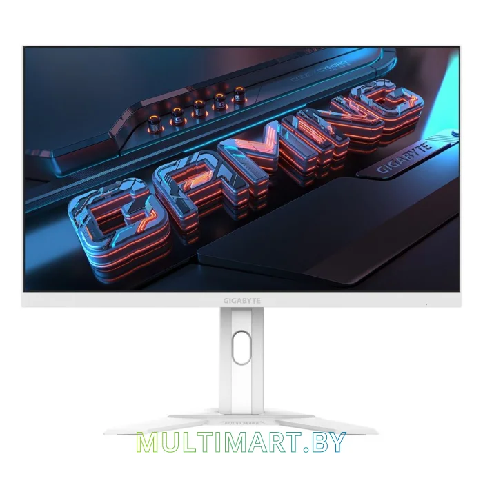 Игровой монитор Gigabyte M27QA ICE